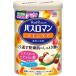 (アース製薬)バスロマン スキンケア シアバター&amp;ヒアルロン酸 600g