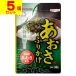 ( почтовая отправка )( Омори магазин ) ульва «морской салат» приправа фурикакэ 30g(5 шт. комплект )