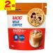 ( почтовая отправка )(UCC)UCC молоко кофе пакет 180g(2 шт. комплект )