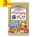 ( почтовая отправка )(. лист pi-natsu)k Lazy соль орехи 65g(3 шт. комплект )
