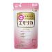 (花王)エモリカ 薬用スキンケア入浴液 フローラルの香り 詰替え 360ml
