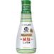 (kiko- man ) когда . тоже свежий тест .. Ricci . соль соя настольный бутылка 200ml
