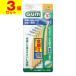 ( почтовая отправка )( Sunstar )GUM( жевательная резинка ) зуб промежуток щетка L знак type размер S 10 шт. входит (3 шт. комплект )