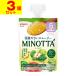 ( почтовая отправка )( Pigeon )... смузи MINOTTA( рубец ta) зеленый. ... Mix 70g(3 шт. комплект )