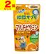 ( почтовая отправка )(UHA тест . сахар )UHA момент supplement KIDS мульти- витамин 20 день минут (2 шт. комплект )