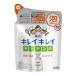 (ライオン)キレイキレイ 薬用キッチン泡ハンドソープ 詰替え 180ml