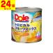 ( doll ) tropical fruit Mix 430g(1 case (24 piece insertion ))