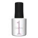 (ポスト投函)ジェルミーワン 124 ディアパープル 10ml