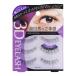 ( почтовая отправка )( cozy главный офис )3D EYES(s Lee ti- I z) ресницы 03 объем бахрома 3 пара входить 
