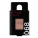 ( почтовая отправка )( Kanebo )KATE( Kate ) The I цвет 068 красный Brown 1.8g