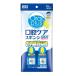 ( Asahi )Oral plus( устный плюс ) полость рта уход губка 10 шт. входит 