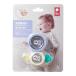 ( почтовая отправка )Bc Babycare натуральный . масло. .... браслет лиловый 