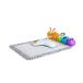 Baby Einstein( baby a in shu Thai n) 3-in-1 путешествие пилинг коврик (11745)