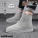  боты мужской короткие сапоги Zip тип толстый обратная сторона ворсистый обувь обувь casual теплоизоляция защищающий от холода . скользить теплый ..... надеть обувь ... осень-зима модный 