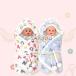  одеяло младенец baby baby Kett покрывало рисунок type gi- теплый одеяло коляска . днем . одеяло празднование рождения подарок легкий . прогулка 