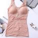  correction underwear lady's body suit body sheipa- camisole .. discount tighten inner cat . measures correction underwear postpartum diet Ran Jerry bust up 