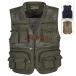  рыболовный жилет мужской лучший . рыбалка сетка уличный tops многофункциональный лучший . рыбалка лучший уличный альпинизм .. новый продукт 