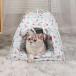  домашнее животное палатка домашнее животное bed домик для кошек маленький размер собака кошка собака кошка коробка домашнее животное товары собака house домик для кошек кошка house . пол .. дом симпатичный сборка простой 