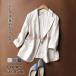  костюм tailored jacket женский Schott надеты .. осень жакет 40 плата блейзер модный длинный рукав формальный ходить на работу OL внешний 