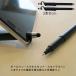  смартфон подставка шариковая ручка 2 шт 0.5mm электронное перо стилус стило Touch планшет смартфон подставка фиксация анимация экран жидкокристаллический память многофункциональный 2-SUMASTPEN
