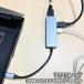 USB �^�C�vC USB�n�u HDMI �o�� TypeC �n�u �|�[�g �h�b�L���O �X�e�[�V���� �ϊ� �A�_�v�^ USB3.0 SD microSD TF �J�[�h ���[�_�[ �X���b�g �p�\�R�� PC CHUB5