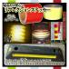 ���˃e�[�v �� ���F �� ���t���N�^�[�e�[�v ��10cm�~10m �h�� �V�[�� �X�e�b�J�[ ������ ��� �È� �h�� ���̖h�~ �\�� ���]�� �w�����b�g �o�C�N HANTAPE-100 �֘A�摜2