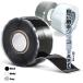 �h���e�[�v �V���R���e�[�v ���ȗZ�� ��25mm�~3m 3�F �� �� �O���[ ���R�� �z�� �R��΍� �≏ �z�� ��C �R�� �C�U �z�[�X �p�C�v ���� ���� �䏊 DIY JKYTAPE