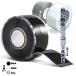 �h���e�[�v �V���R���e�[�v 2�{�Z�b�g ���ȗZ�� ��25mm�~3m 3�F �� �� �O���[ ���R�� �z�� �R��΍� �≏ ��C �R�� �C�U �p�C�v ���� ���� �䏊 DIY 2-JKYTAPE