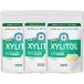  xylitol gum Apple mint tooth . exclusive use lami zipper repeated stone ash .3 sack set oral care 