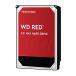 Western Digital HDD 1TB WD Red NAS RAID 3.5 дюймовый встроенный HDD WD10EFRX