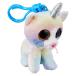 Ty Beanie Boo's ( Beanie b-z) Heather ( кошка × Unicorn ) KC размер 
