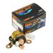 ELDAD стартер реле 12V переходник есть универсальный Glass Tracker Across Intruder 750 GR650 GS1100GD GS750ED