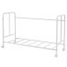  futon место хранения подставка с роликами 1 уровень глубина 44cm futon подставка futon место хранения Wagon место хранения полки Cart вдавлено inserting futon постельные принадлежности место хранения белый M5-MGKFD00137WH