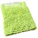  коврик для ванной 45×60cm микроволокно скорость . пара ..... полотенце земля . вода пара .. коврик круг мытье возможно .. место зеленый M5-MGKKB00033GR