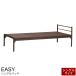 [ снижение цены ] труба bed койка одиночная кровать Brown M5-MGKKE5424