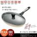 [ new goods ] fish roaster oval bread camp outdoor gridiron griddle fry pan IH cover attaching fish grill Kawagoe ..M5-MGKYM5894