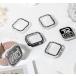 �A�b�v���E�H�b�` �J�o�[ apple watch �A�b�v���E�H�b�`�J�o�[ �P�[�X �X�g���X�J�o�[ �X�g�[���J�o�[ �L���L�� se 11 10 9 8 7 6 5 4 SE2 SE3 �X�g�[�� �֘A�摜2