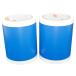 ӡݥåץ 100mm ѥ 2ǯ 15m SL-S123NL(SL-S123N2)Хȥ֥롼 1