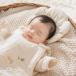 Amorosa mamma ангел. нить сон смотреть лес ...( детская подушка новорожденный baby младенец baby pillow сделано в Японии марля )