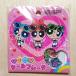 o. .. наклейка хлопья ( Powerpuff Girls 2)139029/ Kirakira тент грамм герой 