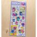 .... пик поднят po булавка g фото наклейка ( Stitch )139608/ сладости наклейка Disney герой 