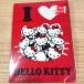  Sanrio Hello Kitty симпатичный файл внизу кровать 17470/ принт . память .... удобный 