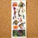 Disney Disney Toy Story транскрипция наклейка A 40083/ стикер 