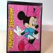  Disney Minnie Mouse (sinema плёнка рисунок ) A6 размер блокнот для заметок /90202 160 листов ввод память накладка 