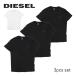 ���s�A���i DIESEL �f�B�[�[�� umtee jake three pack �E���e�B�[ �W�F�C�N �X���[ �p�b�N 3���g �A���_�[�V���c �p�b�NT�V���c �����Y �z���C�g 00SPDG 0LIAD
