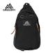  параллель импортные товары GREGORY Gregory SPIN SLING V2 вращение sling V2 сумка "body" наклонный .. портфель сумка мужской женский черный чёрный 146507 1041 бренд 