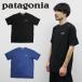 ���s�A���i patagonia �p�^�S�j�A Men's Fitz Roy Horizones Responsibili-Tee �����Y �t�B�b�c���C �z���C�]���Y ���X�|���V�r���e�B�[ T�V���c �����Y 38501