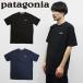 ���s�A���i patagonia �p�^�S�j�A Men's P-6 Logo Responsibili-Tee �����Y P-6���S ���X�|���V�r���e�B�[ T�V���c �J�b�g�\�[ ���� �����Y 38504