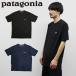���s�A���i patagonia �p�^�S�j�A Men's P-6 Logo Pocket Responsibili-Tee �����Y P-6���S �|�P�b�g ���X�|���V�r���e�B�[ T�V���c �J�b�g�\�[ ���� 38512