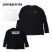 ���s�A���i patagonia �p�^�S�j�A Long Sleeve P-6 Logo Responsibility �����O�X���[�u�EP-6 ���S�E���X�|���V�r���e�B�[ �����OT�V���c 38518 �� �J�b�g�\�[
